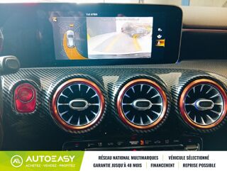 Classe A 200 d 150 Cv Amg line 2020 occasion 83300 Draguignan