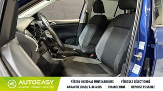 T-Cross 1.0 TSI 110ch Active DSG7 / CARPLAY / CAMERA DE RECUL 2022 occasion 29850 GOUESNOU