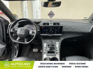 DS3 2.0 Blue HDi S&S 180 cv Bo&icirc;te auto RIVOLI 2020 occasion 90400 SEVENANS
