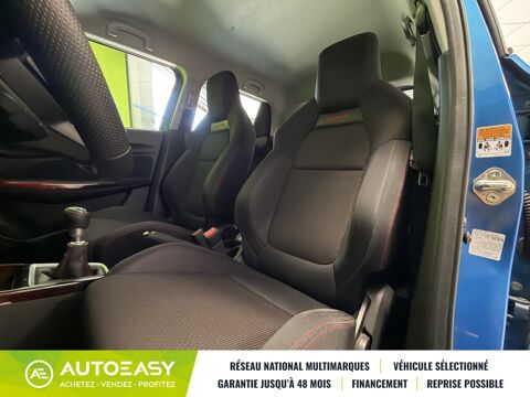 Swift 1.4 Boosterjet MHEV Sport Hybrid 2023 occasion 83300 Draguignan