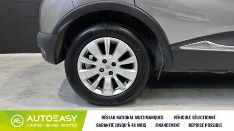 Captur 0.9 Tce zen 90 ch 2013 occasion 29850 GOUESNOU