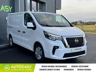 Primastar 2.0 dCi 150cv Tekna DCT6 L1H1 1&egrave;re Main 2024 occasion 03000 Avermes
