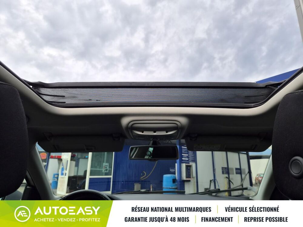 Octavia 2.0 tdi 184 ch scout 4x4 2015 occasion 73200 Albertville