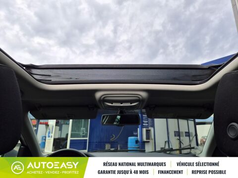Octavia 2.0 tdi 184 ch scout 4x4 2015 occasion 73200 Albertville