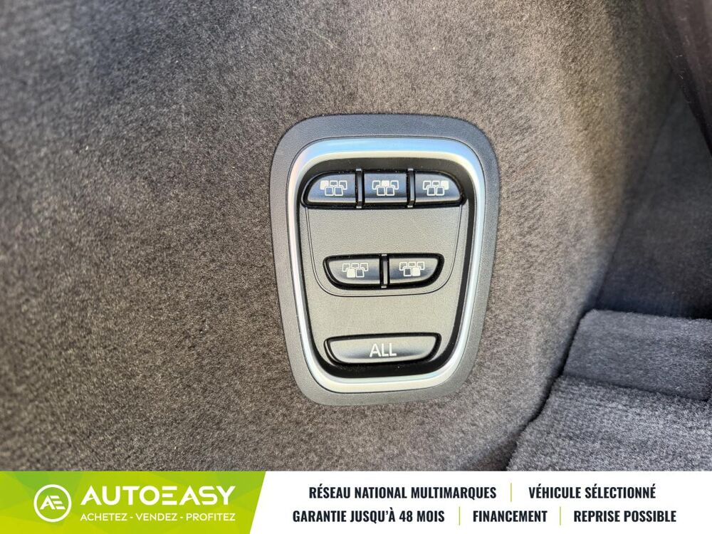 Espace 1.6 ENERGY DCI 160 EDC INITIALE PARIS / 7 PLACES / CAMERA / 2016 occasion 24100 Creysse