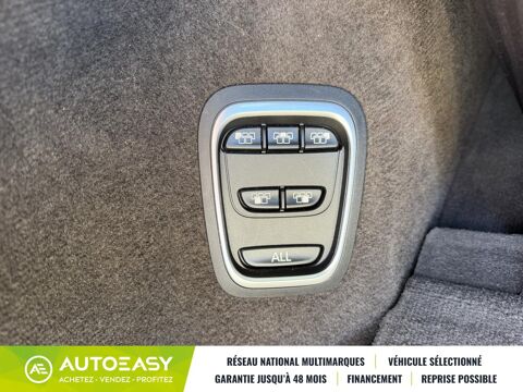 Espace 1.6 ENERGY DCI 160 EDC INITIALE PARIS / 7 PLACES / CAMERA / 2016 occasion 24100 Creysse