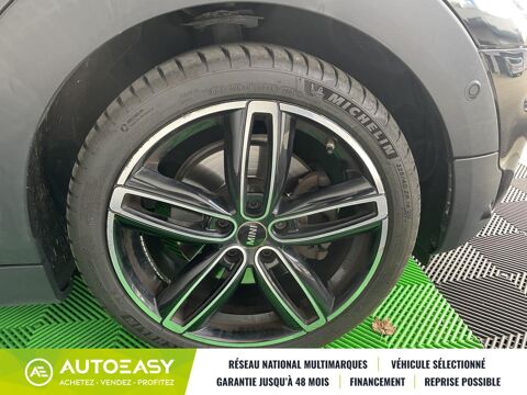 Clubman II (F54) Cooper SD 2.0 190ch Exquisite BVA8 Moteur BMW Toit 2019 occasion 64600 Anglet