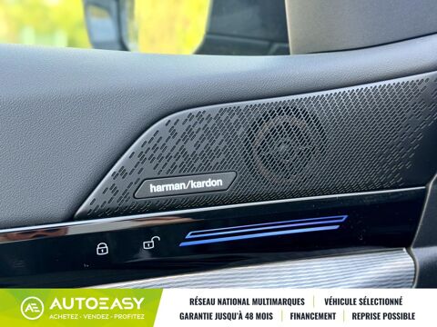 S&eacute;rie 5 M Sport 530e xDrive 299 G61 / FULL Options / 1ere main / TVA 2024 occasion 34430 Saint-Jean-de-Vedas