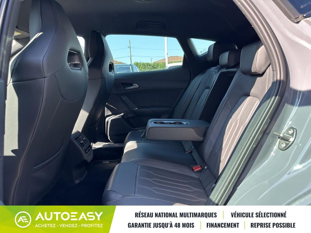 Formentor 1.4 e-HYBRID 245ch VZ DSG6 / SUIVI COMPLET 2021 occasion 69120 Vaulx-en-Velin