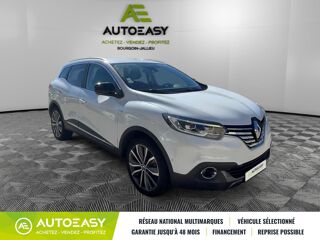 Kadjar 1.6 DCI / 130 CH / FINITION BOSE / CHAINE 2018 occasion 38300 Bourgoin-Jallieu