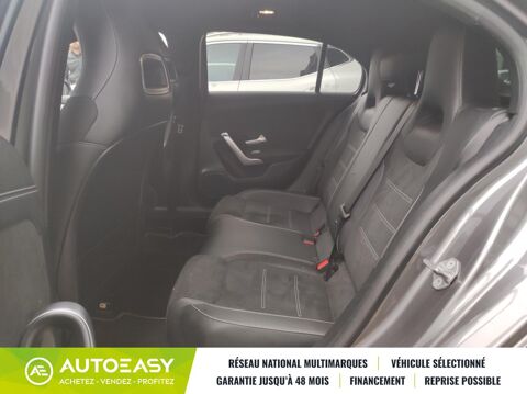 Classe A 250 e 160+102ch AMG Line 8G-DCT // SOH 98% 2020 occasion 93160 Noisy-le-Grand