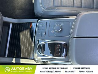 Classe GLE Coup&eacute; 63 Amg-S 585 cv 7 G-Tronic 2018 occasion 32600 l'Isle Jourdain