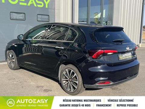 Tipo 1.4 T-jet 120 cv LOUNGE 1&egrave;re Main / CARPLAY 2020 occasion 03000 Avermes