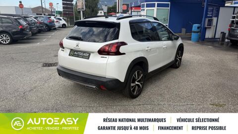2008 (2) 1.6 BlueHDI 120 GT line - Grip Control 2017 occasion 73200 Albertville