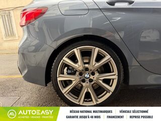 S&eacute;rie 1 M135i xDrive 2.0 i 16V 306 origine France 2em main / carplay 2021 occasion 13008 Marseille
