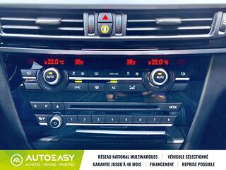 X5 (F15) M Sport 40e xDrive 313 Plug in Hybrid / Camera 360&deg; / 2015 occasion 34430 Saint-Jean-de-Vedas