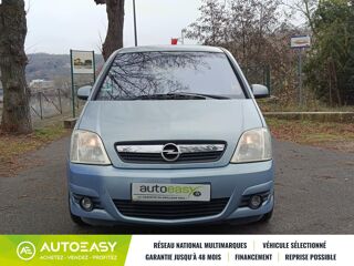 Meriva 1.4 Twinport Edition 90 2008 occasion 78380 Bougival