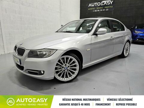 Annonce voiture BMW Srie 3 16990 