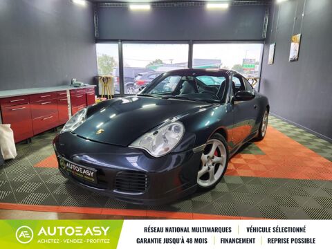 Annonce voiture Porsche 911 42900 €