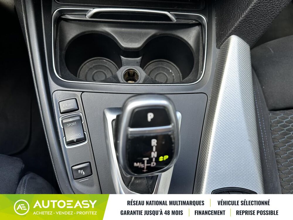 S&eacute;rie 4 F36 430d xDrive 258ch M sport A 2015 occasion 44470 Carquefou