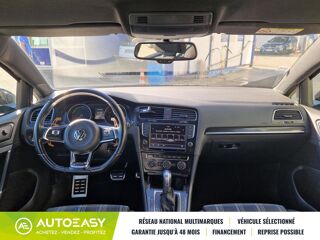 Golf VII GTE 1.4 tsi 204 Blue Motion DSG6 2014 occasion 73200 Albertville