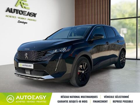 Annonce voiture Peugeot 3008 14990 €