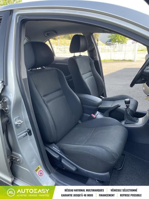 Avensis 2.2 D4-D 150 CV TECHNO 2007 occasion 87280 Limoges