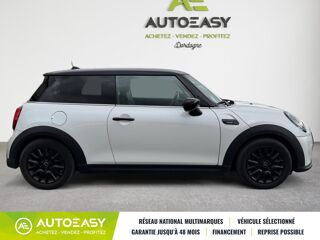 Cooper 1.5 136ch Edition Camden BVA7 2024 occasion 24750 Boulazac Isle Manoire