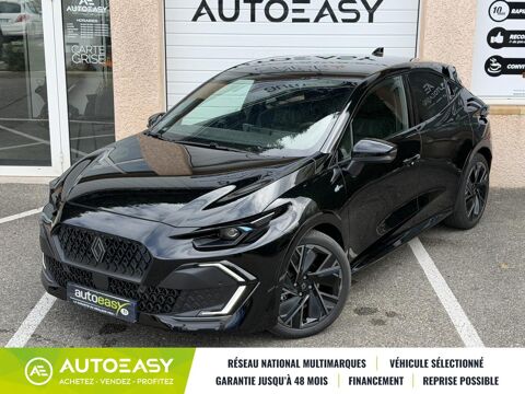 Annonce voiture Renault Clio 27490 €