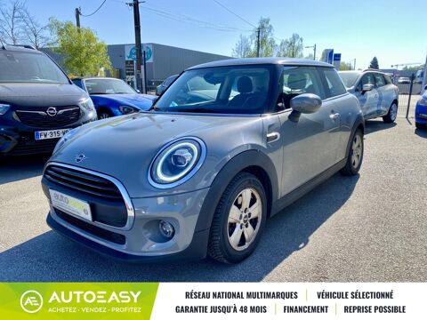 Mini Cooper (F56) One First 1.5 i 75 CV 2020 occasion Vannes 56000