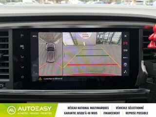Ateca 2.0 TDI 150 X-Perience / TOIT OUVRANT / HAYON ELEC / CAMERA 2024 occasion 24750 Boulazac Isle Manoire