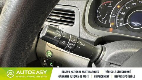 CR-V 1.6 i-DTEC 120ch Elegance Navi 2WD 2013 occasion 29850 GOUESNOU