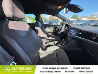 Astra PHASE 2 1.5 CDTI 122 ELEGANCE / BOITE AUTO / EXCELLENT ETAT 2021 occasion 79000 NIORT