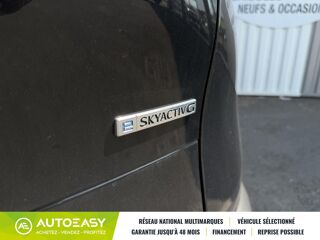 CX-30 2.0 E-SkyActiv-G MHEV Inspiration / SIEGES ELEC CHAUFFANT / 2021 occasion 24750 Boulazac Isle Manoire