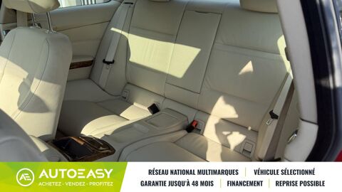 S&eacute;rie 3 E92 335i 3.0i 306 BVA Pack luxe - collector en devenir 2006 occasion 73200 Albertville