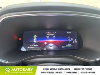 Arkana E-TECH 1.6 i 145 ch Hybrid BVA RS-LINE 2022 occasion 90400 SEVENANS