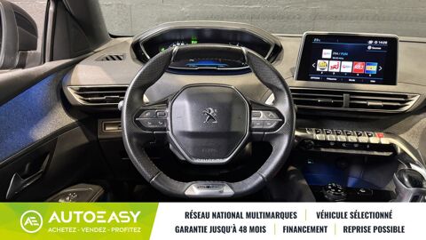 5008 1.5 BlueHDi 130 GT LINE 2018 / CARPLAY / CAM&Eacute;RA DE RECUL / 7 2018 occasion 29850 GOUESNOU