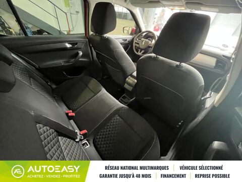 Fabia 1.0 TSI 95ch Ambition 2017 occasion 64600 Anglet