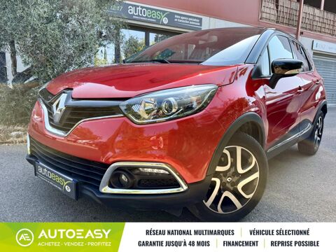 Renault captur 1.5 dCi 90cv Intens / Suivi complet / Pa