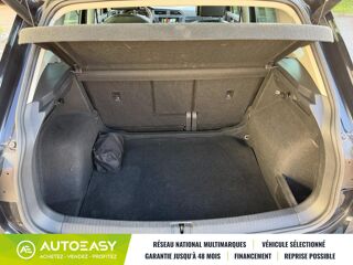 Tiguan 1.5 TSI 150 ch Life / Toit ouvrant / Coffre elec / HUD / Feu 2021 occasion 69120 Vaulx-en-Velin