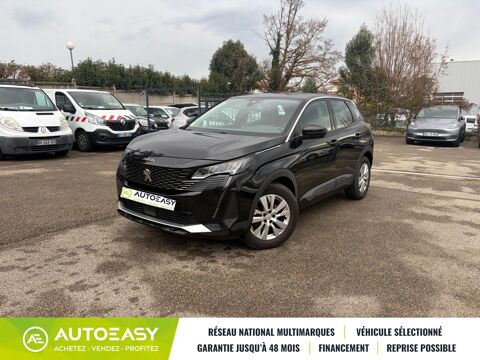 Annonce voiture Peugeot 3008 15990 �