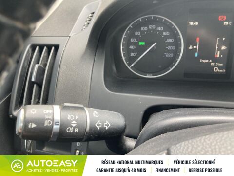 Freelander 2 2.2 TD4 4X4 16V 150 cv 2014 occasion 03000 Avermes