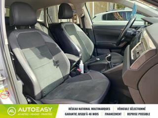 Polo 1.0 TSI 95 S&S BVM5 STYLE 2022 occasion 93160 Noisy-le-Grand
