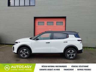C3 Aircross II 1.2 Hybride 145 MAX E-DCS6 * NEUF * 2025 occasion 40990 Saint-Paul-l&egrave;s-Dax