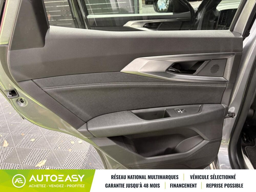 Austral 1.2 DIG-T MHEV 2WD 130cv 2023 occasion 97460 Saint-Paul