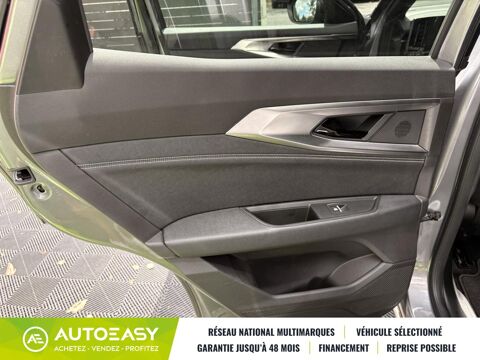 Austral 1.2 DIG-T MHEV 2WD 130cv 2023 occasion 97460 Saint-Paul