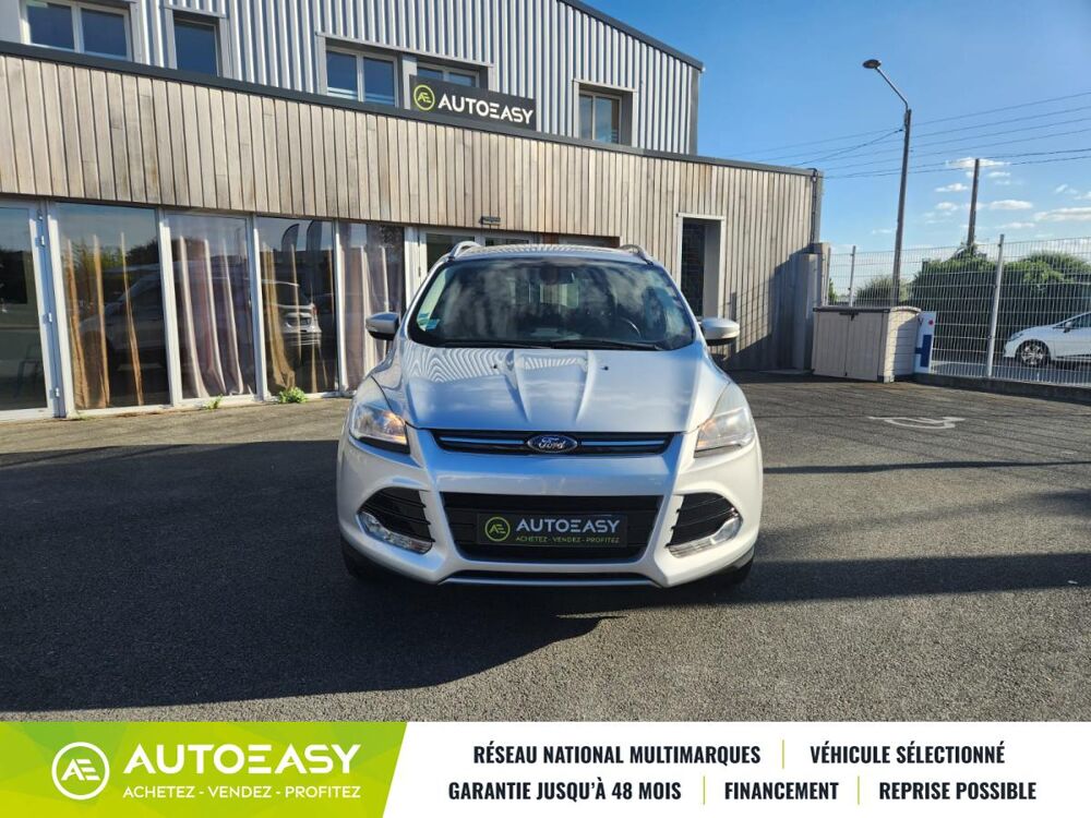 Kuga II 2.0 TDCi 4x2 140 / TREND / TR&Eacute;S BON &Eacute;TAT 2013 occasion 79000 NIORT