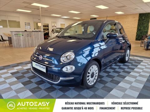 Fiat 500 3 1.0 HYBRID BSG 69 DOLCEVITA / GRAND EC