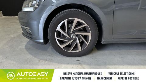 Golf SW 1.0 TSI 115ch Confortline DSG7 2019 occasion 29850 GOUESNOU