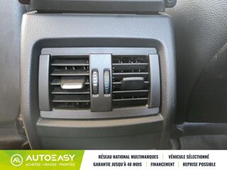 S&eacute;rie 4 420 2.0 184 / BOITE AUTO / FINITON SPORT / GARANTIE 12 MOI 2014 occasion 79000 NIORT